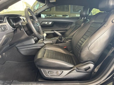 2019 Ford Mustang BULLITT