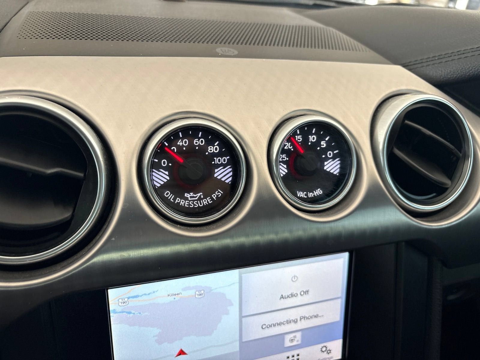 2019 Ford Mustang BULLITT