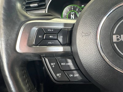 2019 Ford Mustang BULLITT