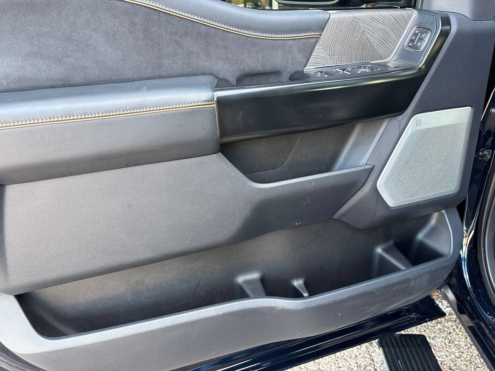 2023 Ford F-250 Platinum