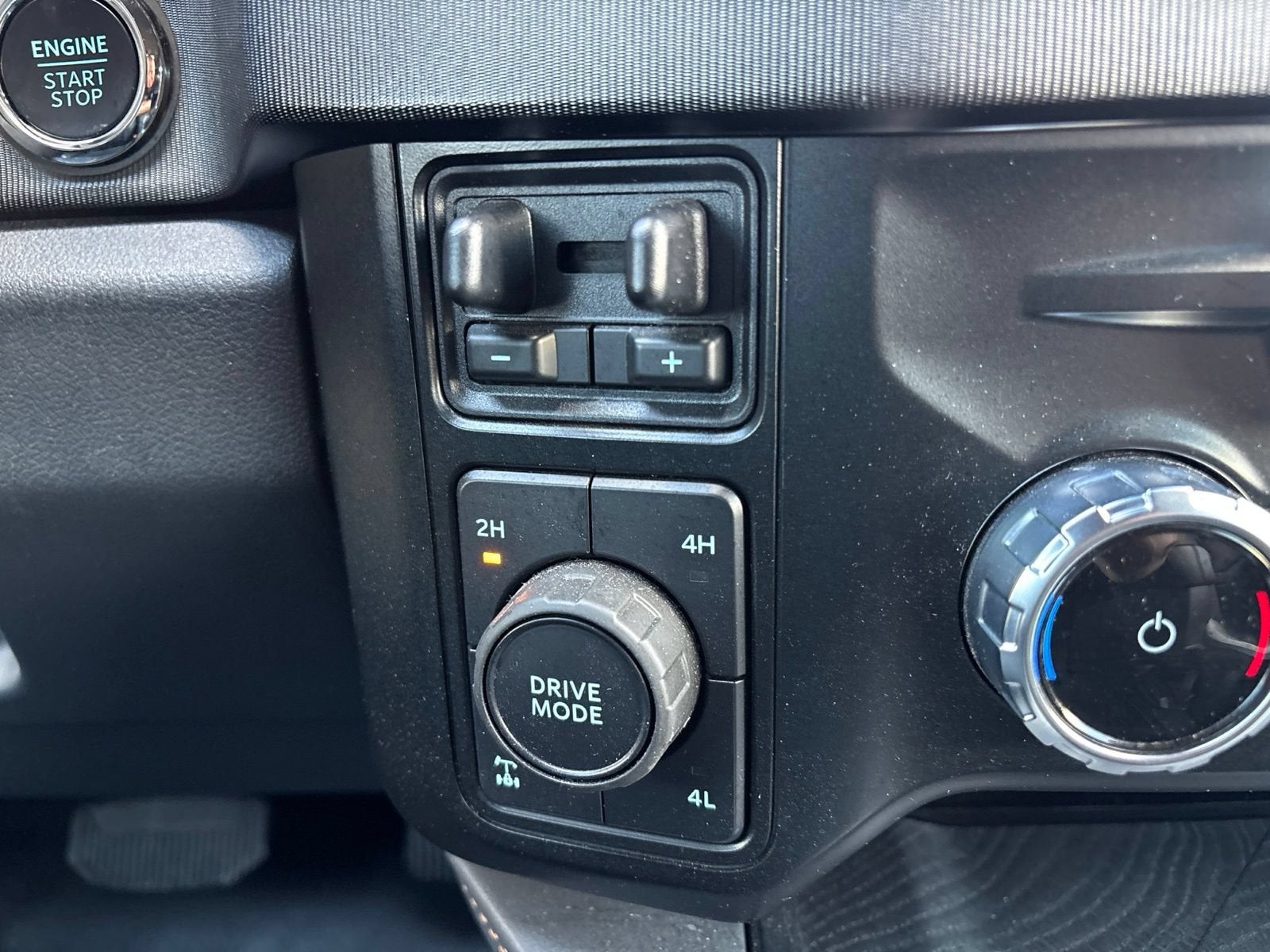 2023 Ford F-250 Platinum