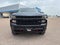 2022 Chevrolet Silverado 1500 LTD Custom Trail Boss