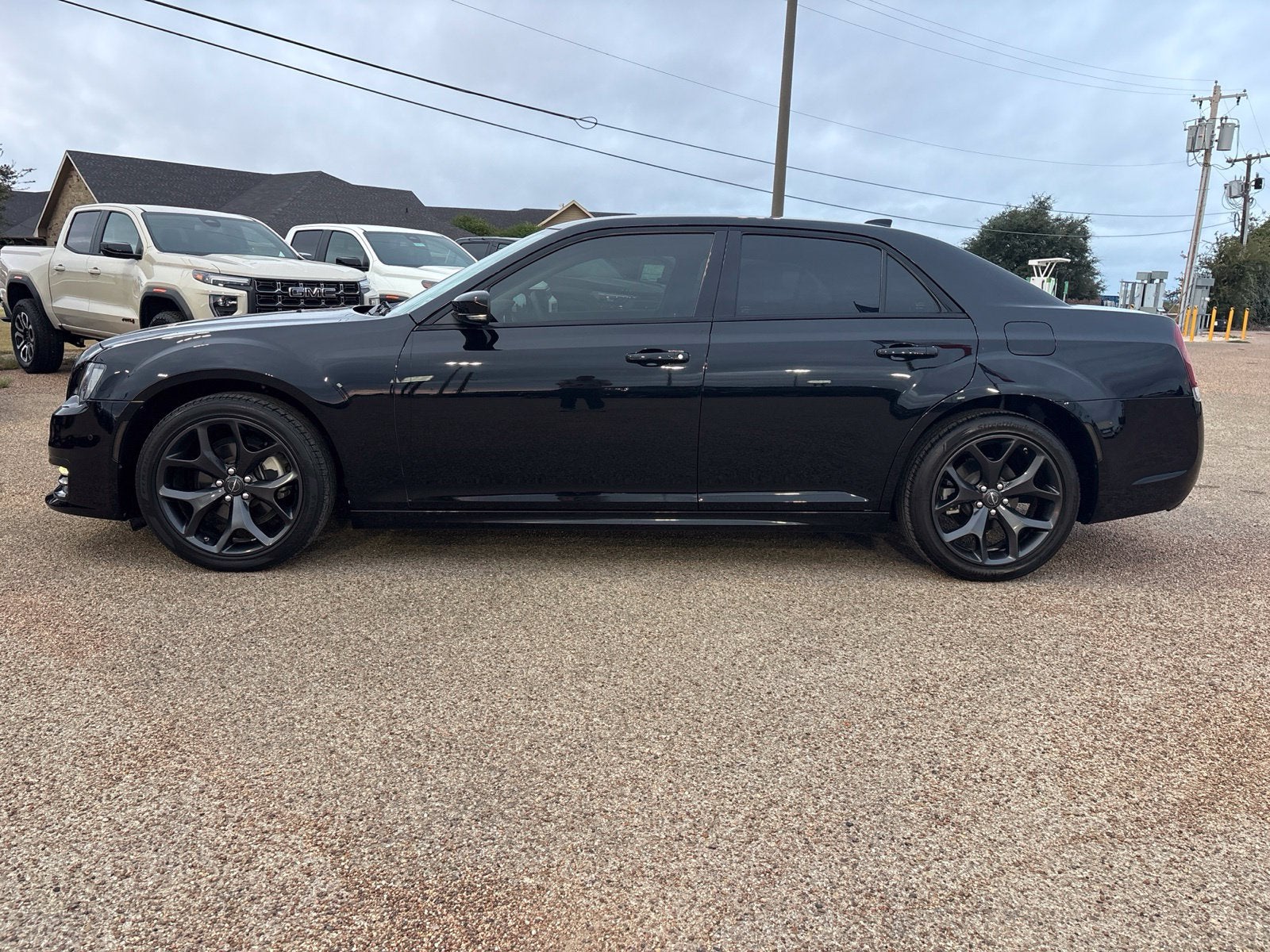 2023 Chrysler 300 Touring L
