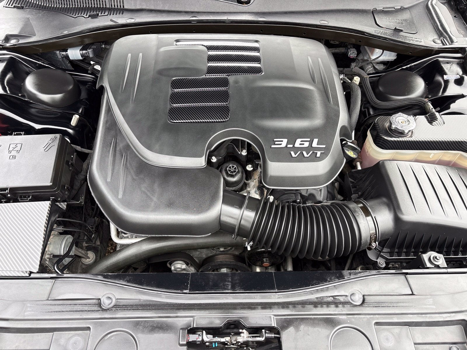 2023 Chrysler 300 Touring L