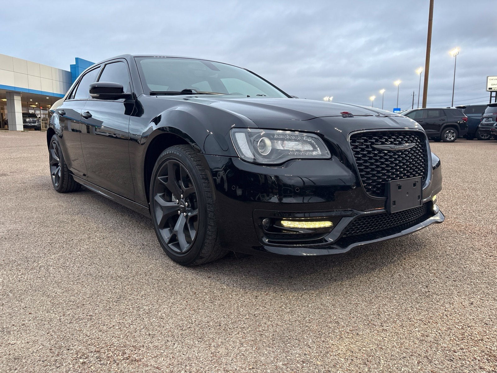 2023 Chrysler 300 Touring L