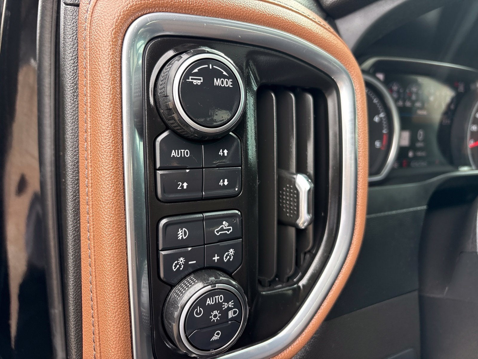2023 Chevrolet Silverado 2500 HD High Country