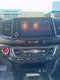 2021 Honda Ridgeline Black Edition