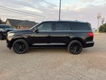 2021 Lincoln Navegador Reserve
