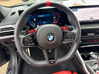 2026 BMW M4 Competition xDrive