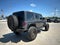 2020 Jeep Wrangler Unlimited Sport S 4x4