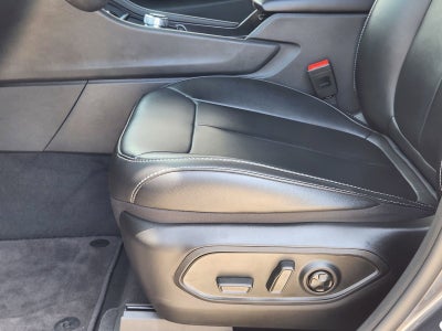 2025 Jeep Grand Cherokee Limited 4x2
