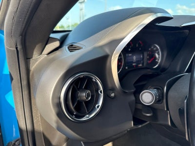 2022 Chevrolet Camaro LT1