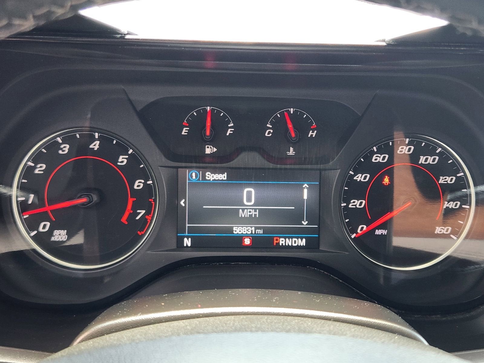 2022 Chevrolet Camaro LT1