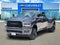 2022 RAM 3500 Laramie Crew Cab 4x4 8' Box