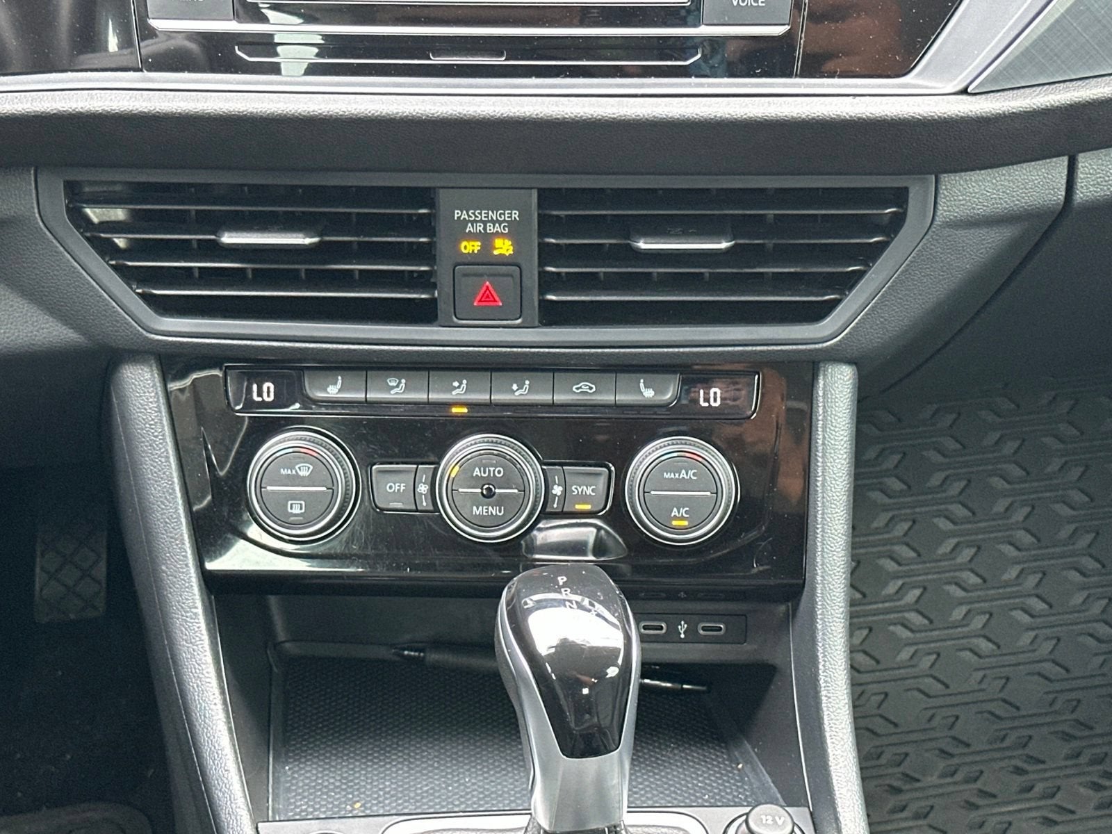 2022 Volkswagen Jetta 1.5T SE