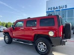2008 HUMMER H3 SUV Luxury