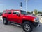 2008 HUMMER H3 SUV Luxury