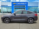 2016 BMW X4 xDrive28i