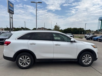 2017 Kia Sorento 2.4L LX