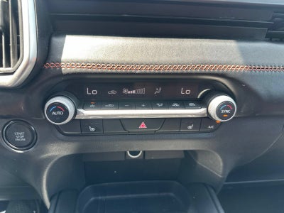 2023 Mazda Mazda CX-50 2.5 Turbo Meridian Edition