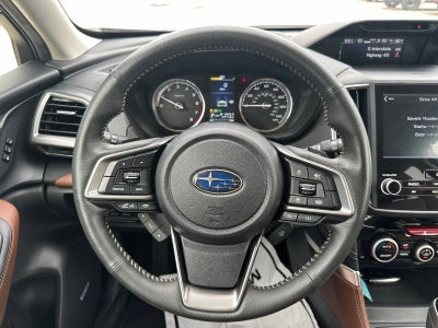 2024 Subaru Forester Touring