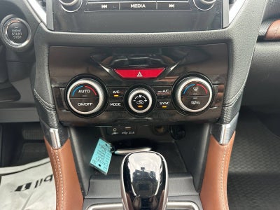 2024 Subaru Forester Touring