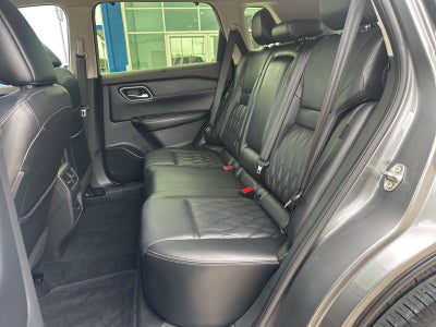 2023 Nissan Rogue Platinum Intelligent AWD