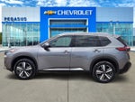 2023 Nissan Rogue Platinum Intelligent AWD