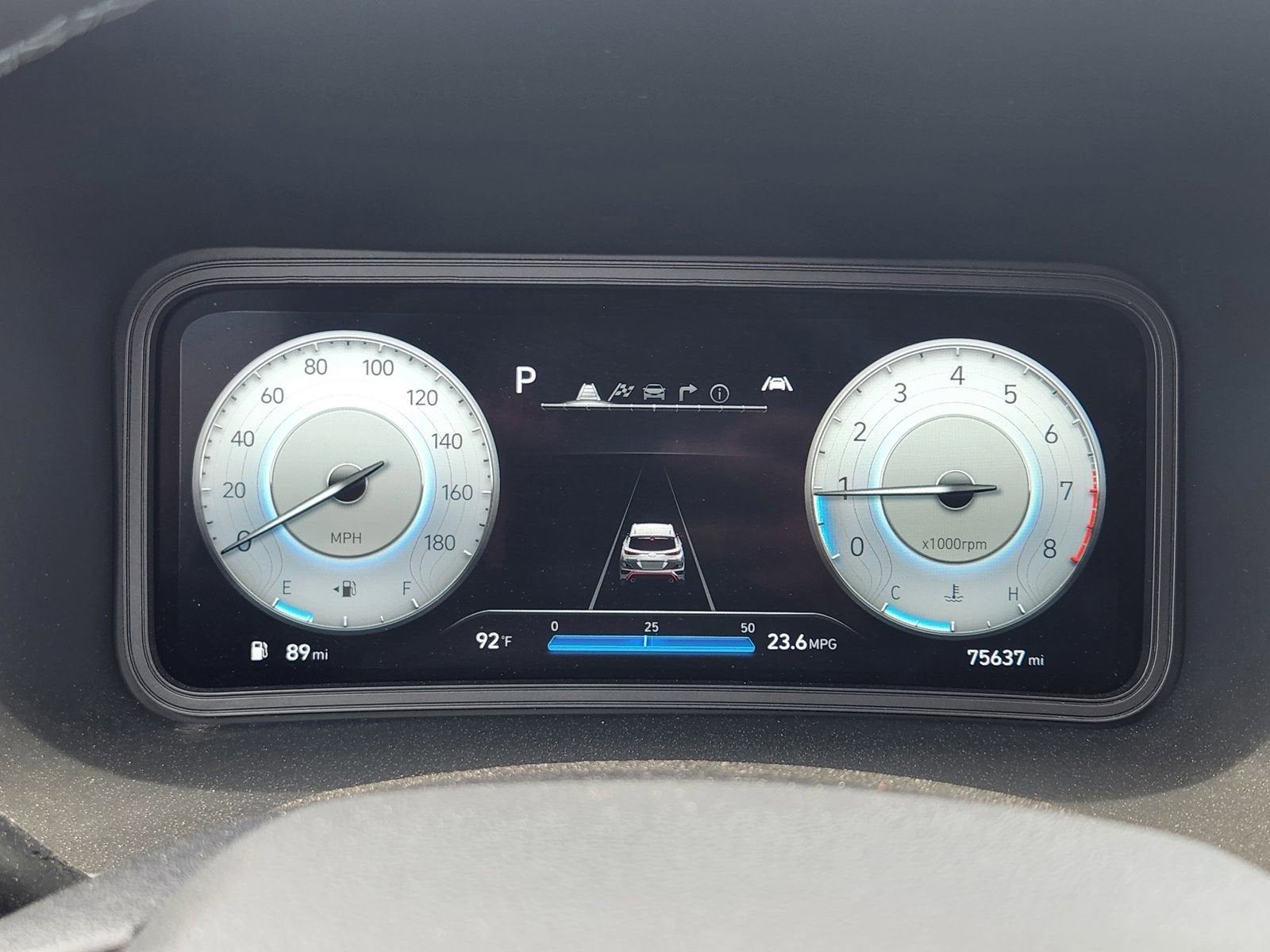 2022 Hyundai Kona N Base