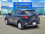 2025 Hyundai Venue SE