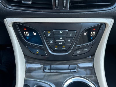 2020 Buick Envision Preferred
