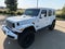 2020 Jeep Wrangler Unlimited High Altitude 4x4