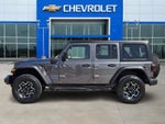 2023 Jeep Wrangler 4xe Rubicon 4x4