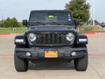 2024 Jeep Wrangler 4xe Sport S 4xe