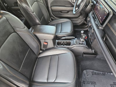 2024 Jeep Gladiator Texas Trail