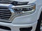2021 RAM 1500 Limited Longhorn Crew Cab 4x4 5'7" Box