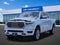 2021 RAM 1500 Limited Longhorn Crew Cab 4x4 5'7" Box