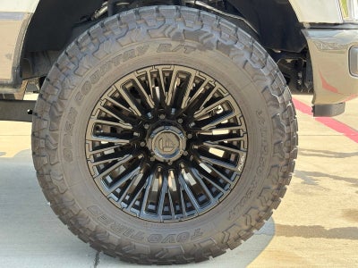 2026 Ford F-250 King Ranch