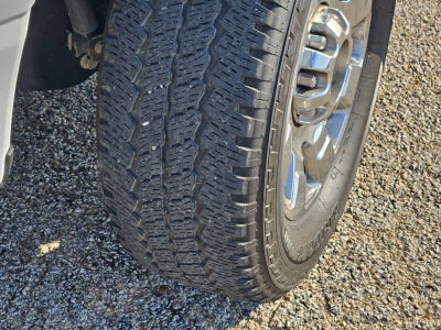 2023 Ford F-350 LARIAT