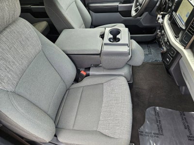 2025 Ford F-350 XLT