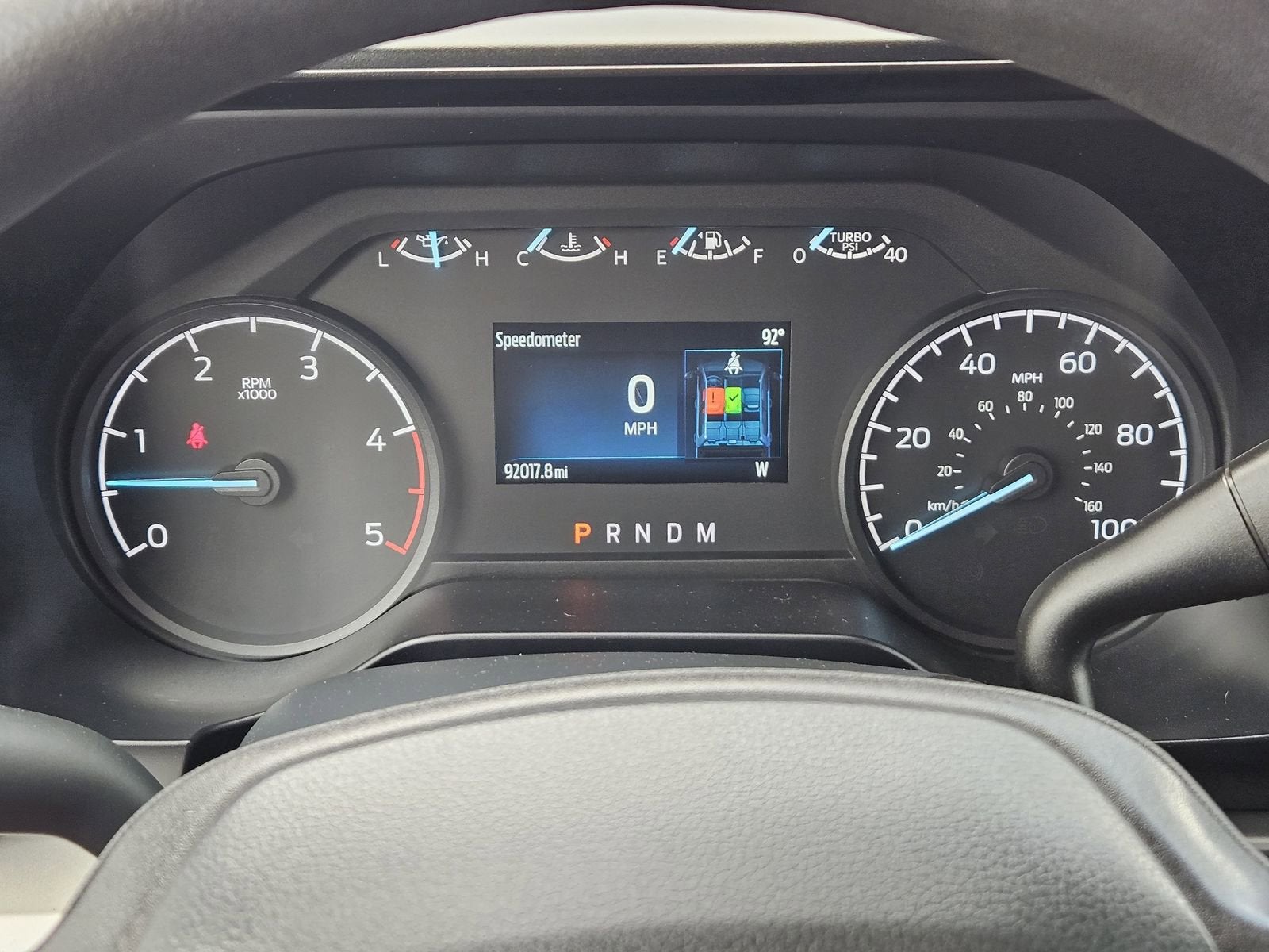 2025 Ford F-350 XLT