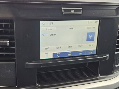 2025 Ford F-350 XLT