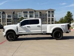 2026 Ford F-450 Platinum