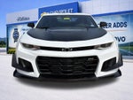 2022 Chevrolet Camaro ZL1