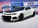 2022 Chevrolet Camaro ZL1