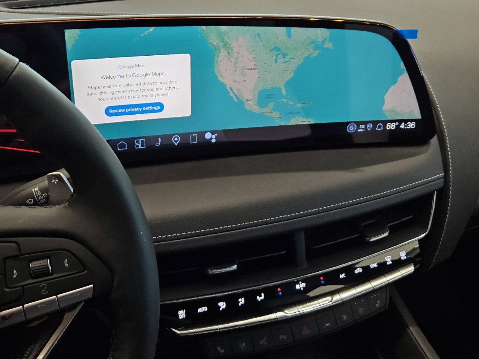 2025 Cadillac CT5-V V-Series Blackwing