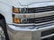 2018 Chevrolet Silverado 2500 HD LT
