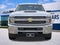 2018 Chevrolet Silverado 2500 HD LT