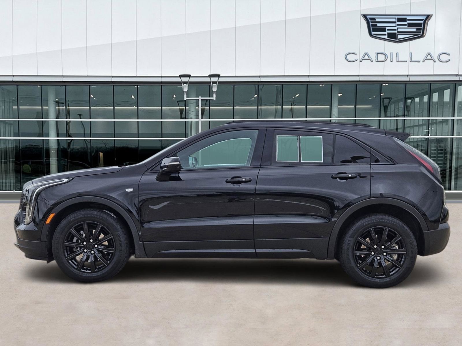 2023 Cadillac XT4 Sport