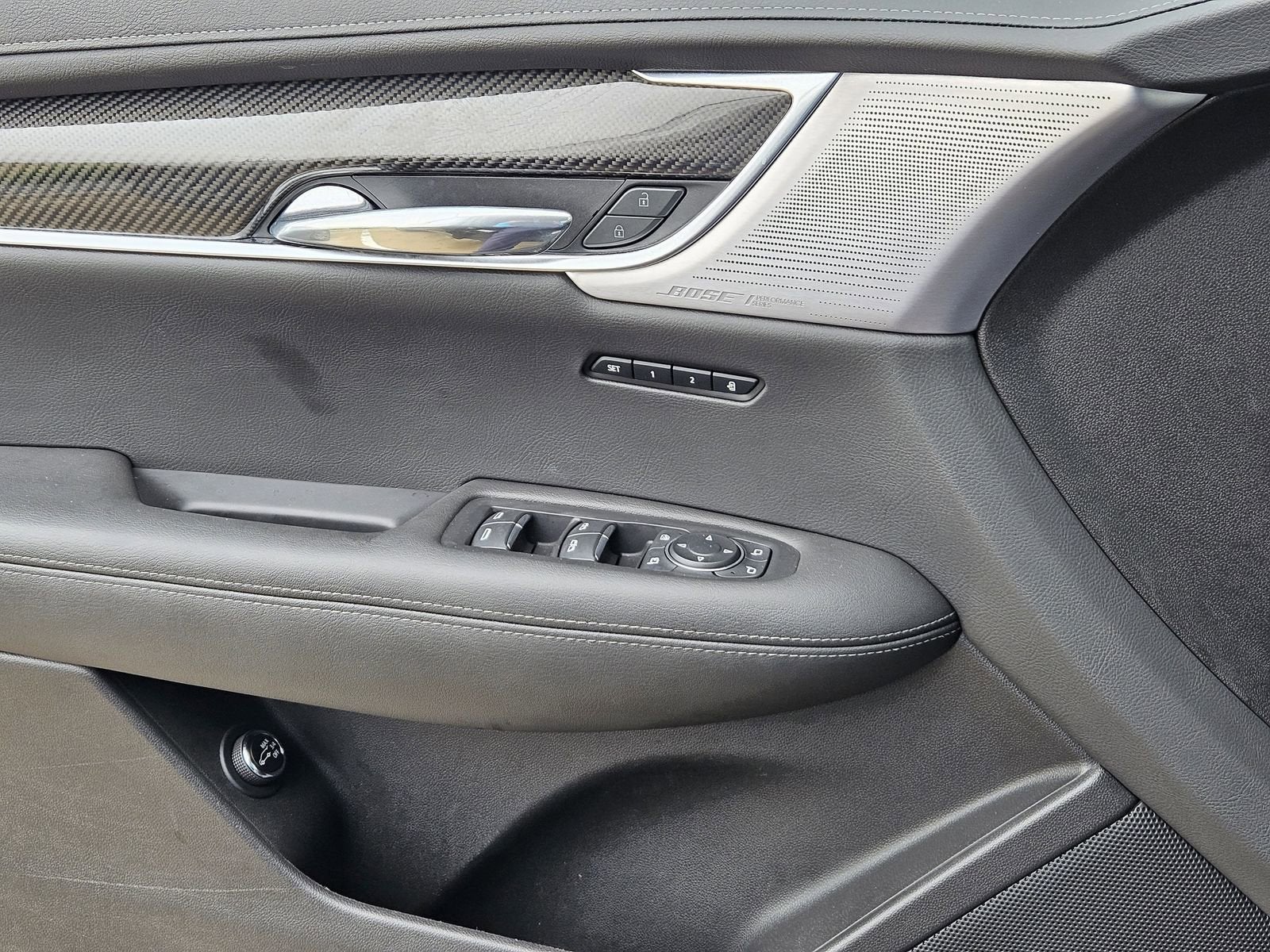 2023 Cadillac XT6 Sport